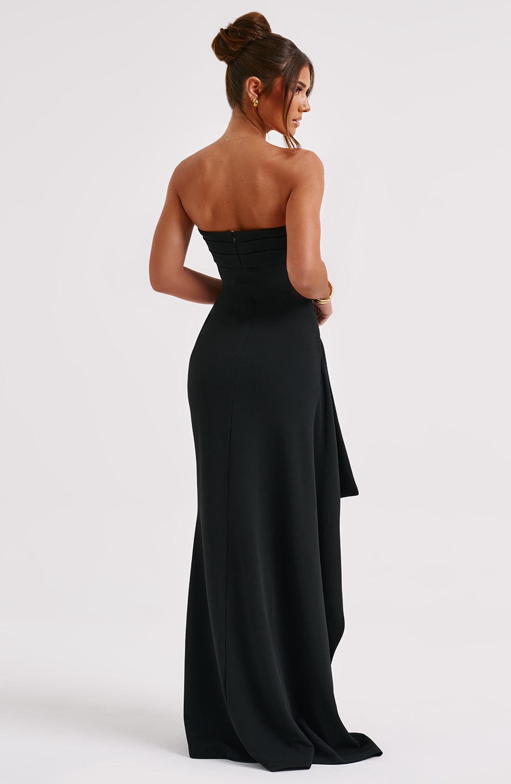 Off-Shoulder Dress